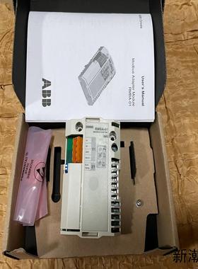 RMBA-01 正品ABB ACS800变频器Modbus通议价商品