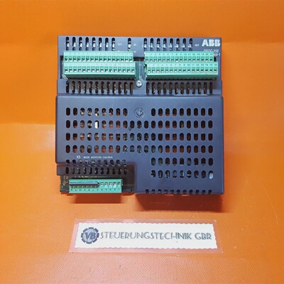 ABB DSQC 332 3HAB 96691 Unit DEntreSortie Numrique Relais