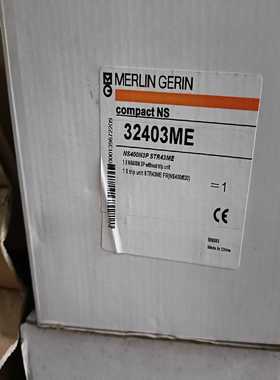 施耐德NS400N STR43ME 3P 32403ME【博航商行】