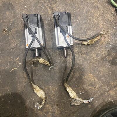 议价Hechuan Servo Motor SvX2mh040aB2lmEbd  Cheng适用