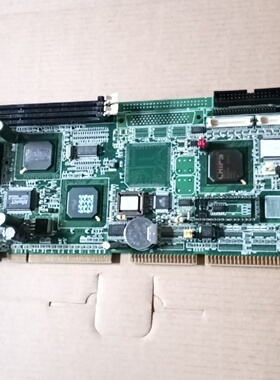 研华PCA-6359V工控机设备机主板  少量几个 议价-议价