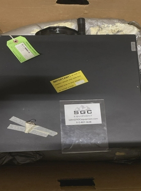 AdvancedEnergy3152194-022MDX磁控器驱动器