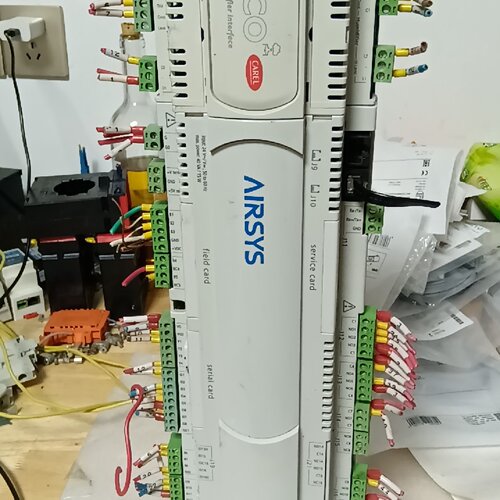 卡乐CAREL控制器PCO3AY0AM0FLCCU1232-询