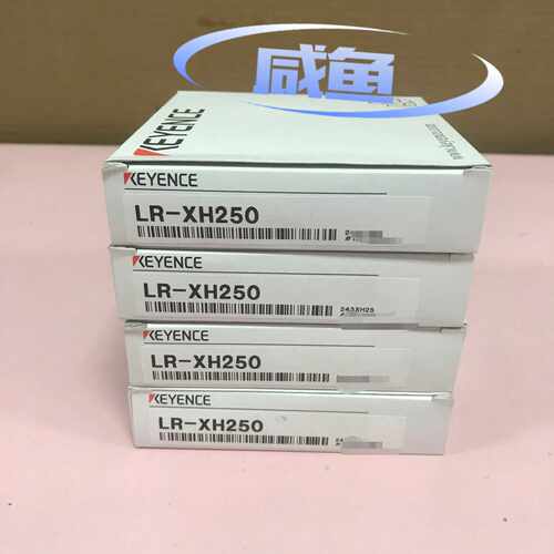 咨询-LR-XH250激光传感器基恩士KEYENCE