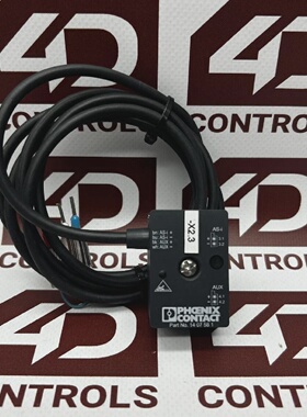 议价1407581  Phoex Contact  AsInterface Distributor Used Upp