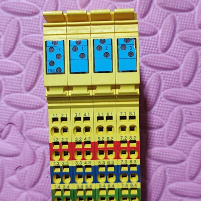 菲尼克斯IBIL24PSDI8PAC-议价