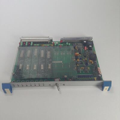 Sattcontrol 9401432017FE ABB CPU board card control karte Us