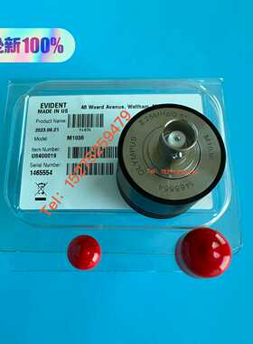 (议价)OLYMPUS奥林巴斯M1036超声波直探头