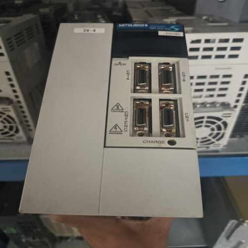 【星慕电子】mr-j2s-200a，功能正常