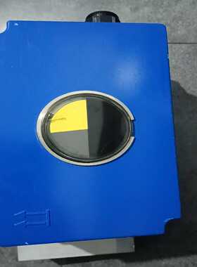 拆机施耐德阀门定位器，型号:SRD991-BHNT7EA4N--议价商品