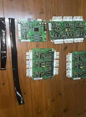 FS225R12KE3/AGDR-71C AINT-02C（佳毅工控）