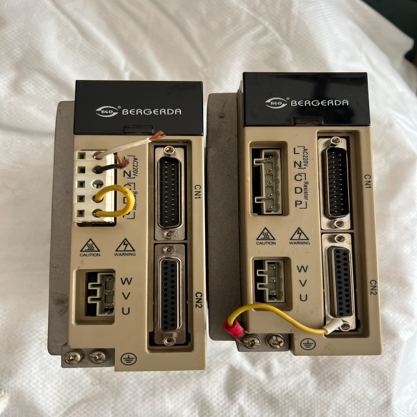 【请询价】贝格达驱动器SDD08NK8D