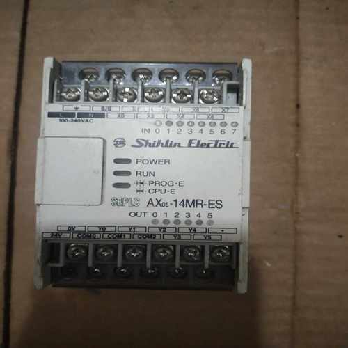 AXOS-14MR-ES拍摄要私聊我下单