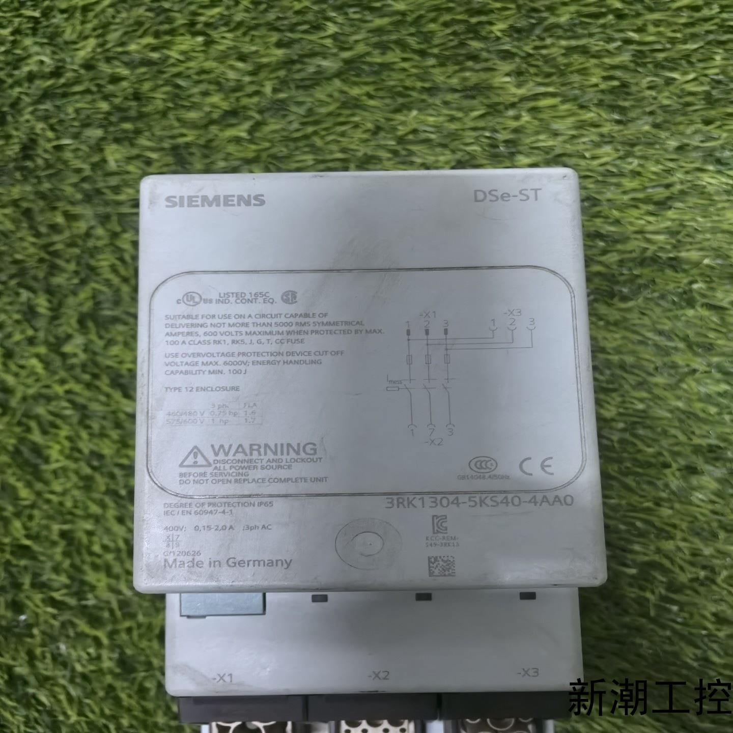3RK1304-5KS40-4AA0西门子ET200pro议价商品