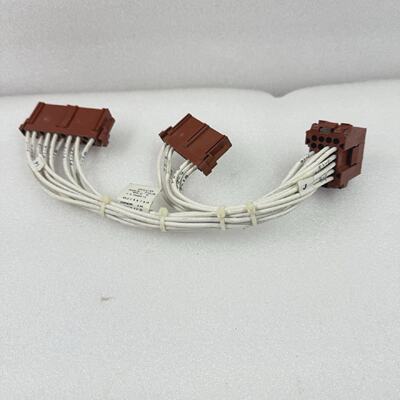 Asco 483763 Automatisch Transfer Schalter Verlngerung Kabels