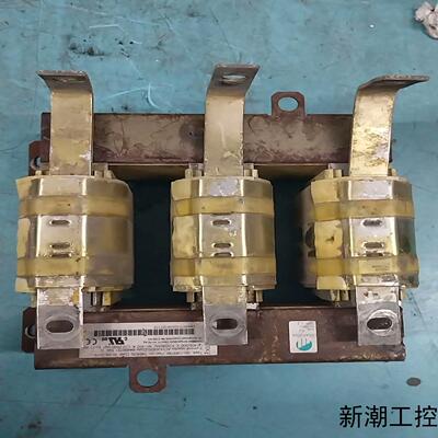 ABB原装三相电抗器3KU18078E型号ACHO582议价商品