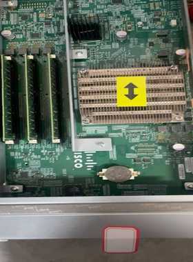 ES2VSTSA Huawei/华为 4个40G光口扩展卡