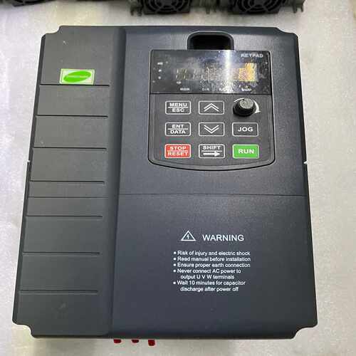 正川变频器 ZC300A-T3-3R7G/5R5P  3.7~询价