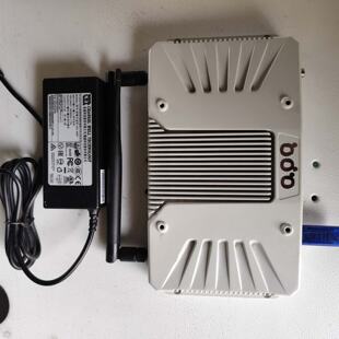 阿普奇主机C51B2BNNAN带天线全铝外壳成色9 议价商品