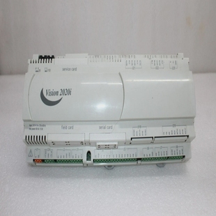 CARELPC03DH0AM0PROGRAMMABLECONTROLLERVISION2020I