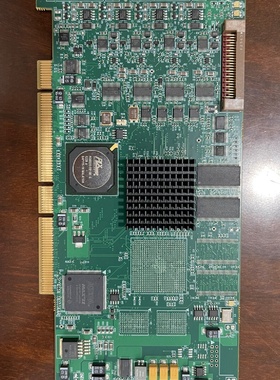 【询价】迈创采集卡 MATROX SOL6M4A* Y7190-02