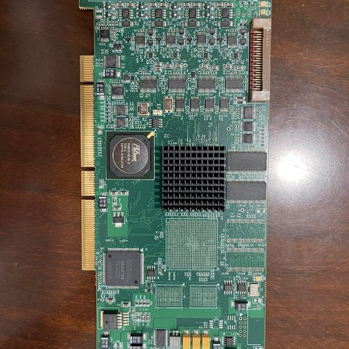 【询价】迈创采集卡 MATROX SOL6M4A* Y7190-02