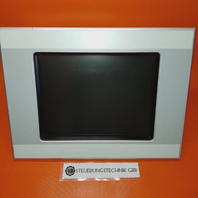 议价Grossenbacher Touchscreen Panel Type Cpc65210I00024Vdc适