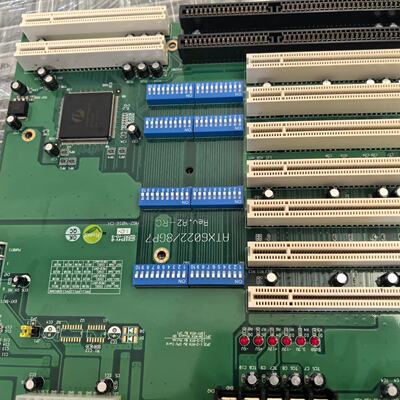 艾讯工控底板ATX6022/8GP7 Rev.A2-RC，-议价