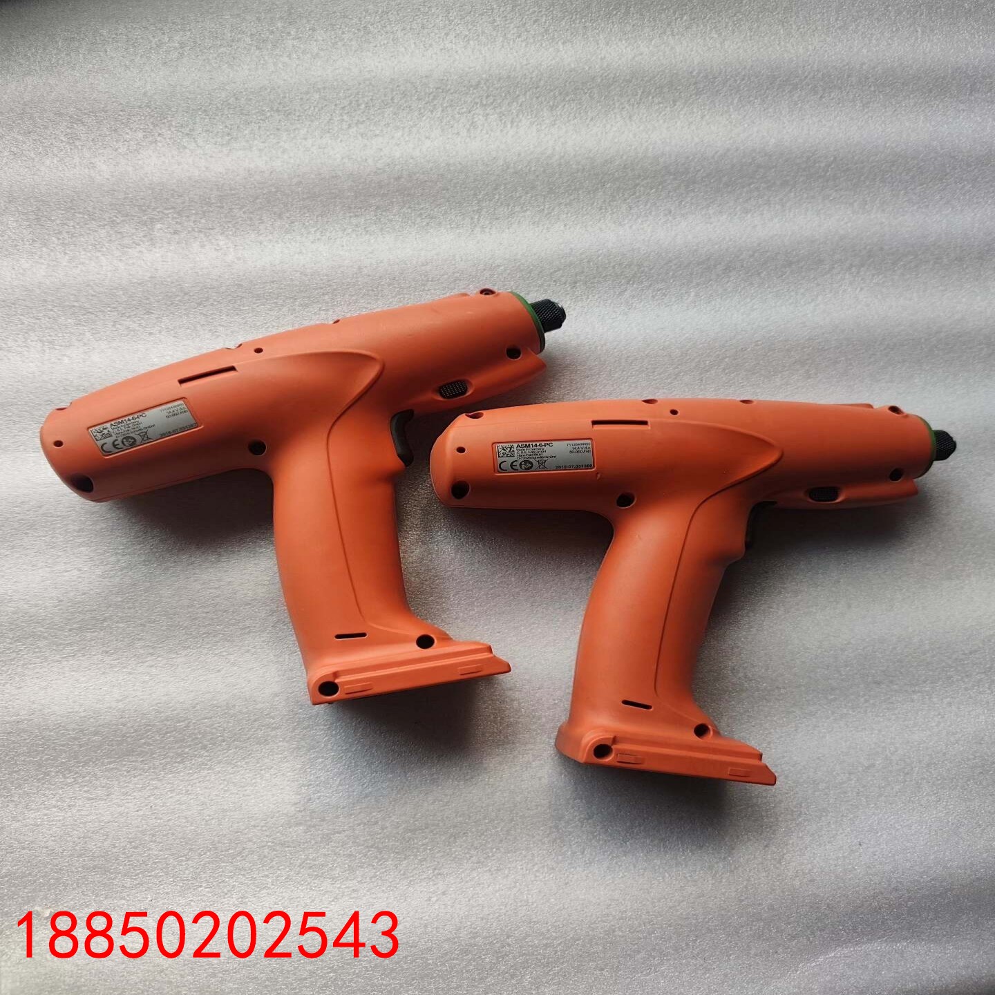 【请询价】Fein 泛音 144V 无刷电批 ASM14-6-PC