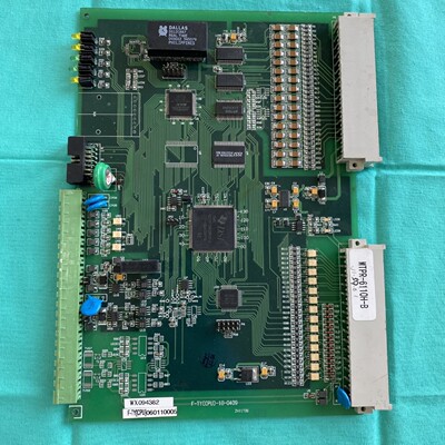 三菱PLCCPU模块，型号F-TYCCPUJ-10-040--议价商品