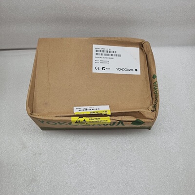 Yokogawa CP46111 S1 Processeur Module Gratuit Envoi Rapide