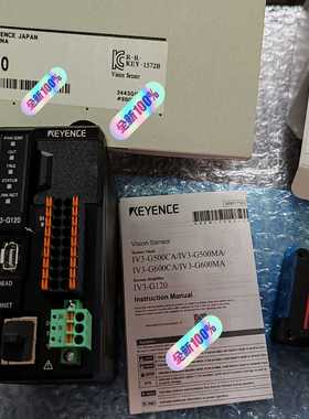 基恩士传感器IV3-G120IV3-G500MA全询价