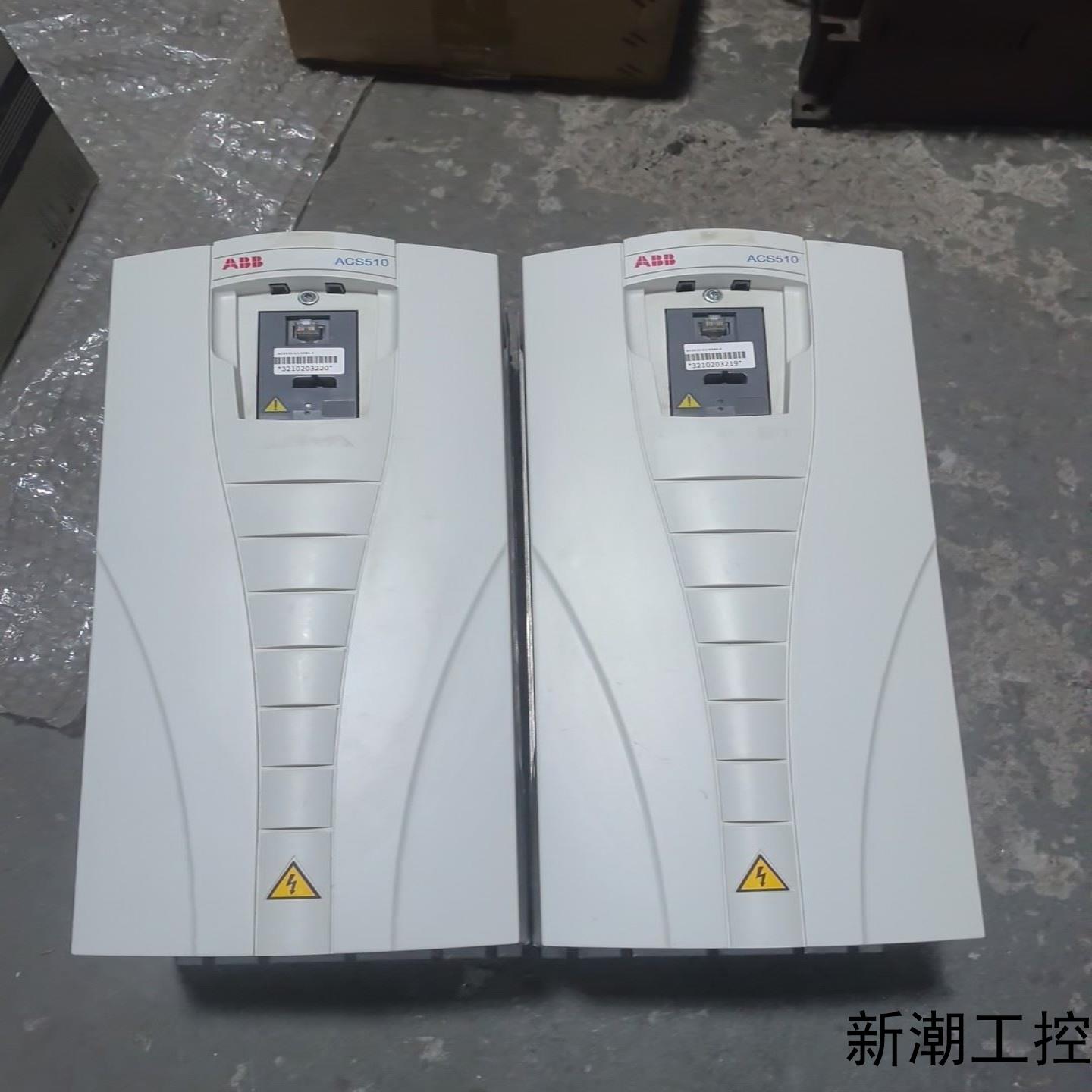 ABB变频器ACS510-01-038A-4议价商品