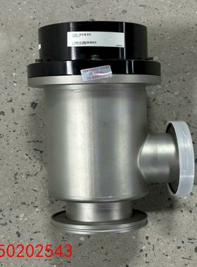 【请询价】MKS 99C0345角阀现货实拍黑色上盖银色主体成