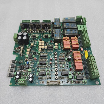 EMRI SPC11 MOD.5 PCB EMRI SPC01REV1 32975BR1