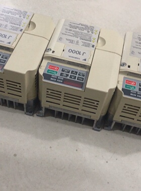 询价-安川J1000变频器CIMRJB4A0002BBA0.