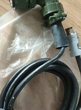 议价Mfeca0030etd  HighPower Encoder Line 3 Meters适用