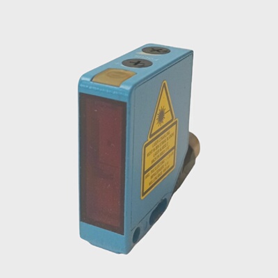 SICK WL12L2B530 PN1018252 Sensor De Reflexin