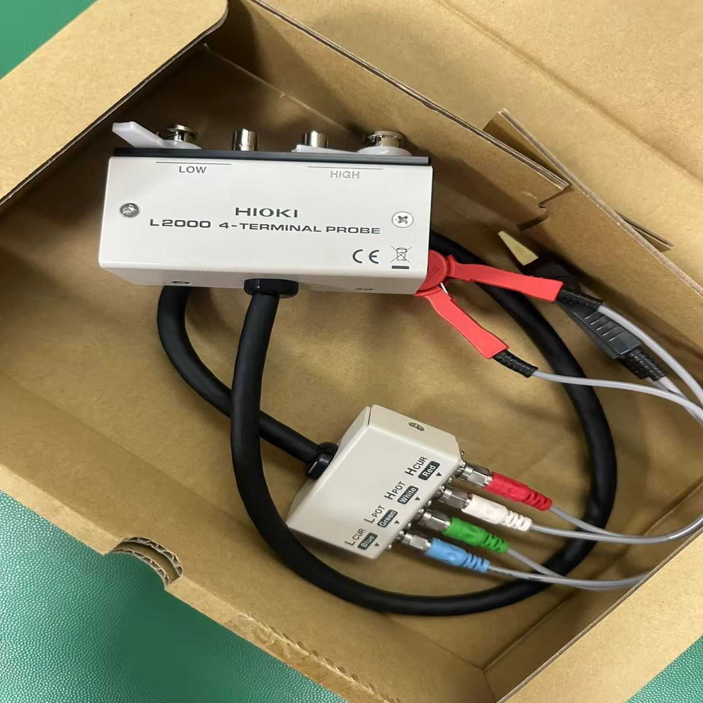 全新/二手L2000租赁,实物拍摄,功能包好--议价商品