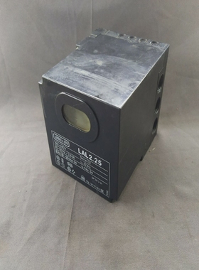 Landis&GyrLAL2.25BurnerControl220-240VACLAL2.25