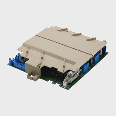 Siemens SIMODRIVE 610 6SC61900FB61 Leistungsteil  Power Unit