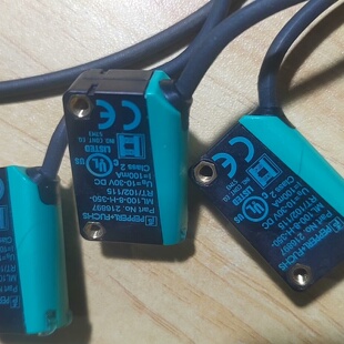 询 徳国倍加福光电开关传感器