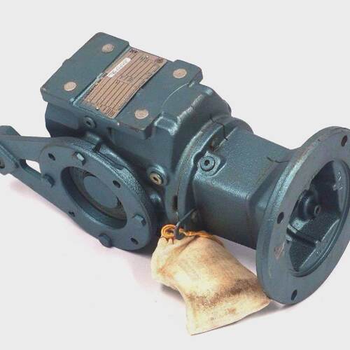 New SEW EURODRIVE SA47TAM145 Gear Reducer 10.80 Ratio