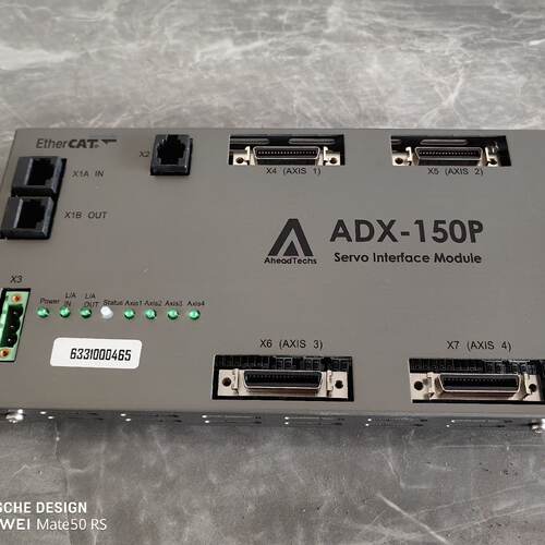 议价美国软赢 运动控制器 softservo ADX-150P