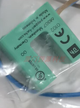 议价SJ5-N倍加福电感式槽形感测器 订货号:70133002全新原装现货