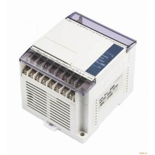 专业PLC 一年免费质保FX1N-24MR-D冲钻优惠特价