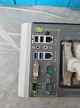 Neousys上海宸曜科技Nuvo-2430嵌入式工控机，实询价