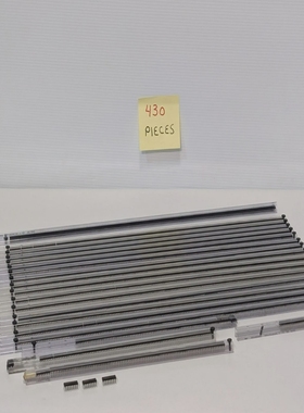 (批量430)ST微电子ULN2002A达灵顿晶体管七个NPN阵列