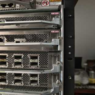 H3C 议价 S5024P机架式 千兆交换机扩展爱快软路由实物图