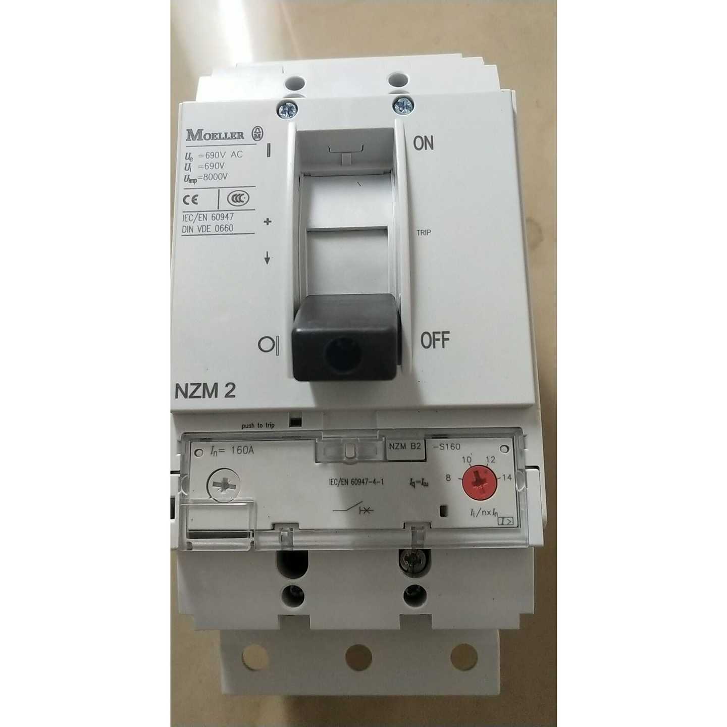 全新无包装正品E.T.NNZMB2-S160-SVE现货*--议价商品